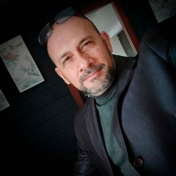 Javier Ortiz - Director de Javier Ortiz Soluciones Digitales